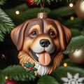 Adorbs Doggo bauble